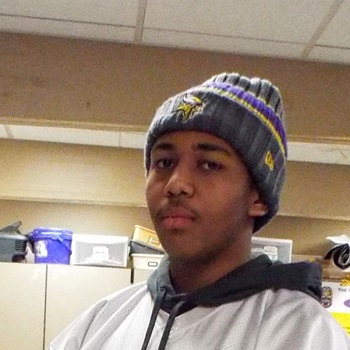 Armani Lewis