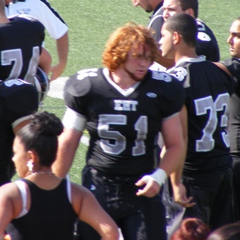 Jon Ahl