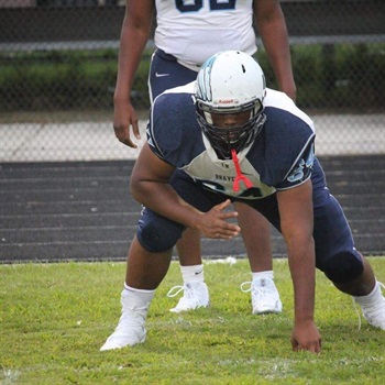 Phillip Tonsel-White