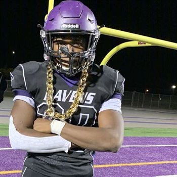 Dakota Daughtrey-Chatterfield