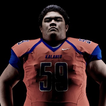 Isaiah Tigilau-Kiaaina