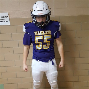 Eddie Fontan-Keating