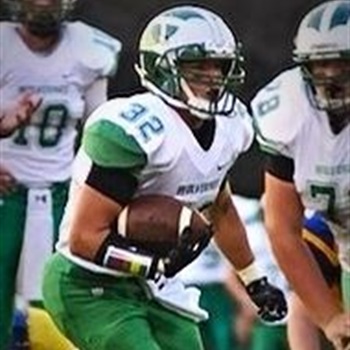 Garrett Zajicek