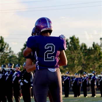 Ahmed Elidrissi Afif