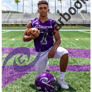 Jaheim Sutton (Bama)