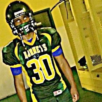 Deshun Williams