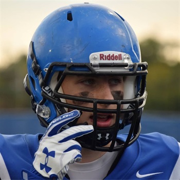 Nick Skowron