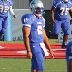 Drew Jackson
