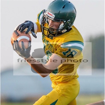 Colton Reifschneider