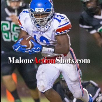 Melvin Turnage