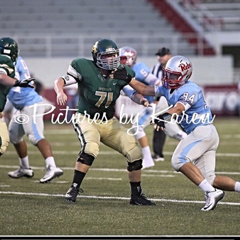 Landon Hadley