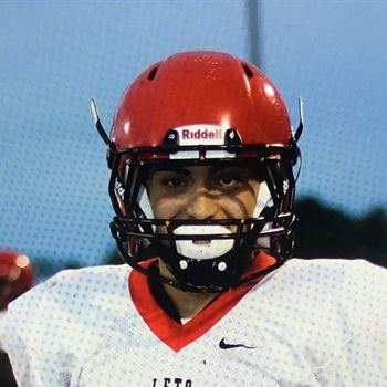 Christopher Rodríguez