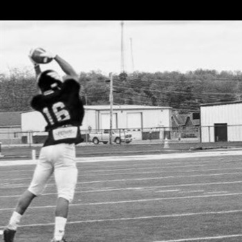 Jontez Chaney-McClarin