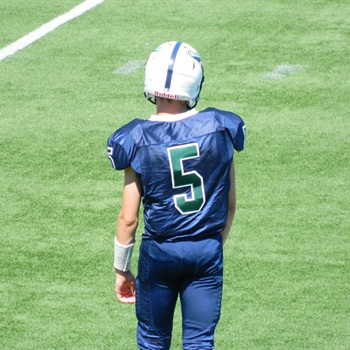 Tom Cahalane