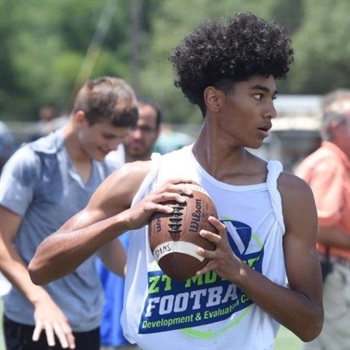 Isaiah Abbott
