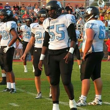 Jalen Stone
