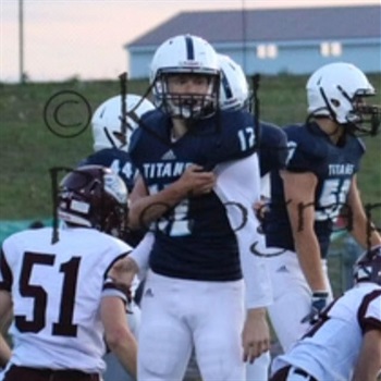 Stephen D. Larkin Jr.