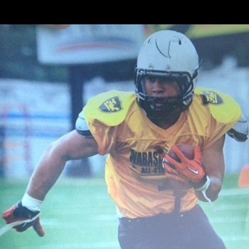 Augustus Roy  Scank III 