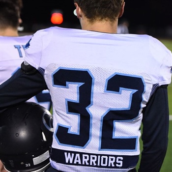 Jackson Robert Landrum