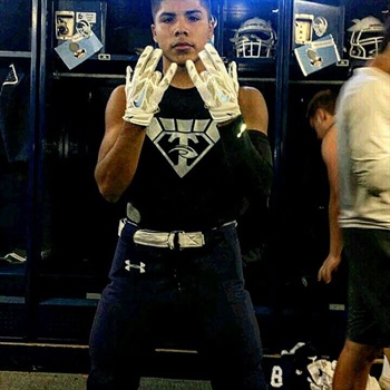 Vincent Espinoza