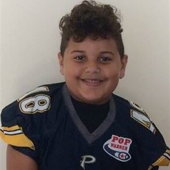 Josh / RONALD WILLIAMS