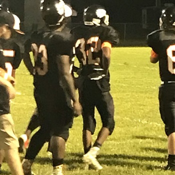 Marquel Hudson