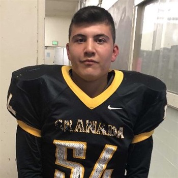 Sebastian "Sébe" Vasquez