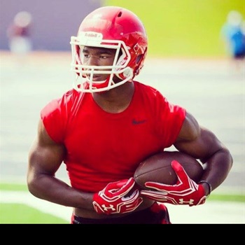 Clarence Glasker III