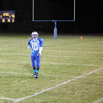 Sean Hill