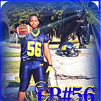 Jamarcus Reed