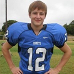 Lane Cantrell
