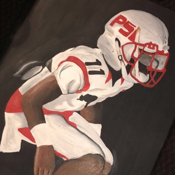 Dujuan (Duke) Robinson