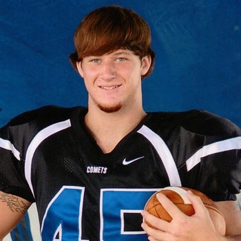 Cody Caldwell