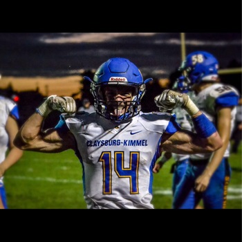 Zach Claycomb
