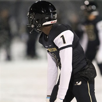 Kharl Cinéus Estinville