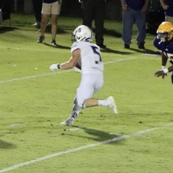Hayden B Dicken