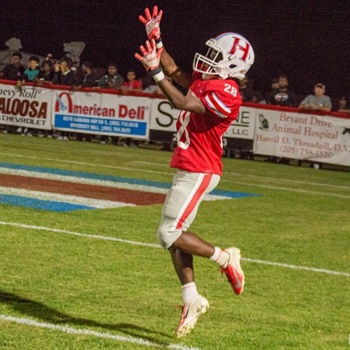 J'Quon Sturdivant