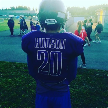 Geovanni Hudson