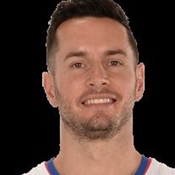 J.J. Redick