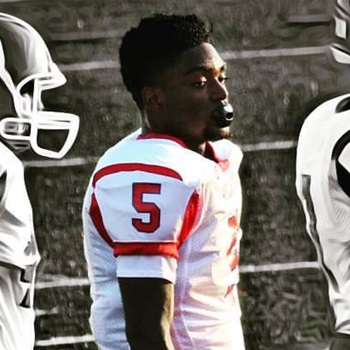 Shamon Reid-Wilkerson