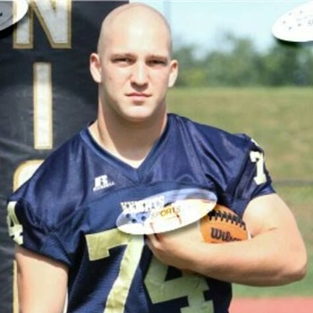 Scott Bargisen