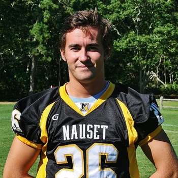 Sean Mahoney