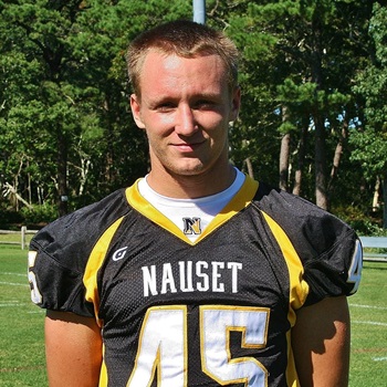 Nate Caley