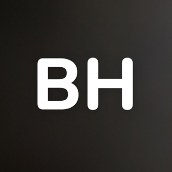 Ben Harmon