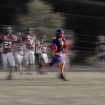 Kade "Famous7" Harris