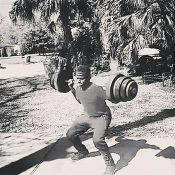 Taylor Hitman Higgins