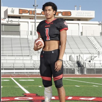 Jeremiah Fa’alafua