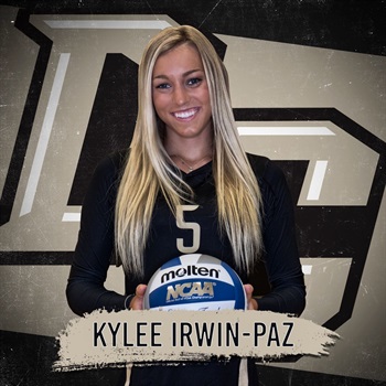 Kylee Irwin-Paz