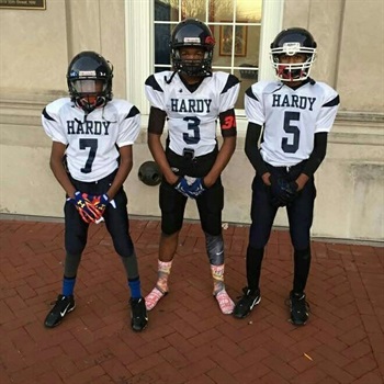 Christian Conway🤑