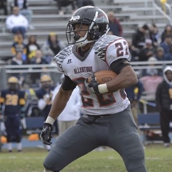 Rahsaan Emory